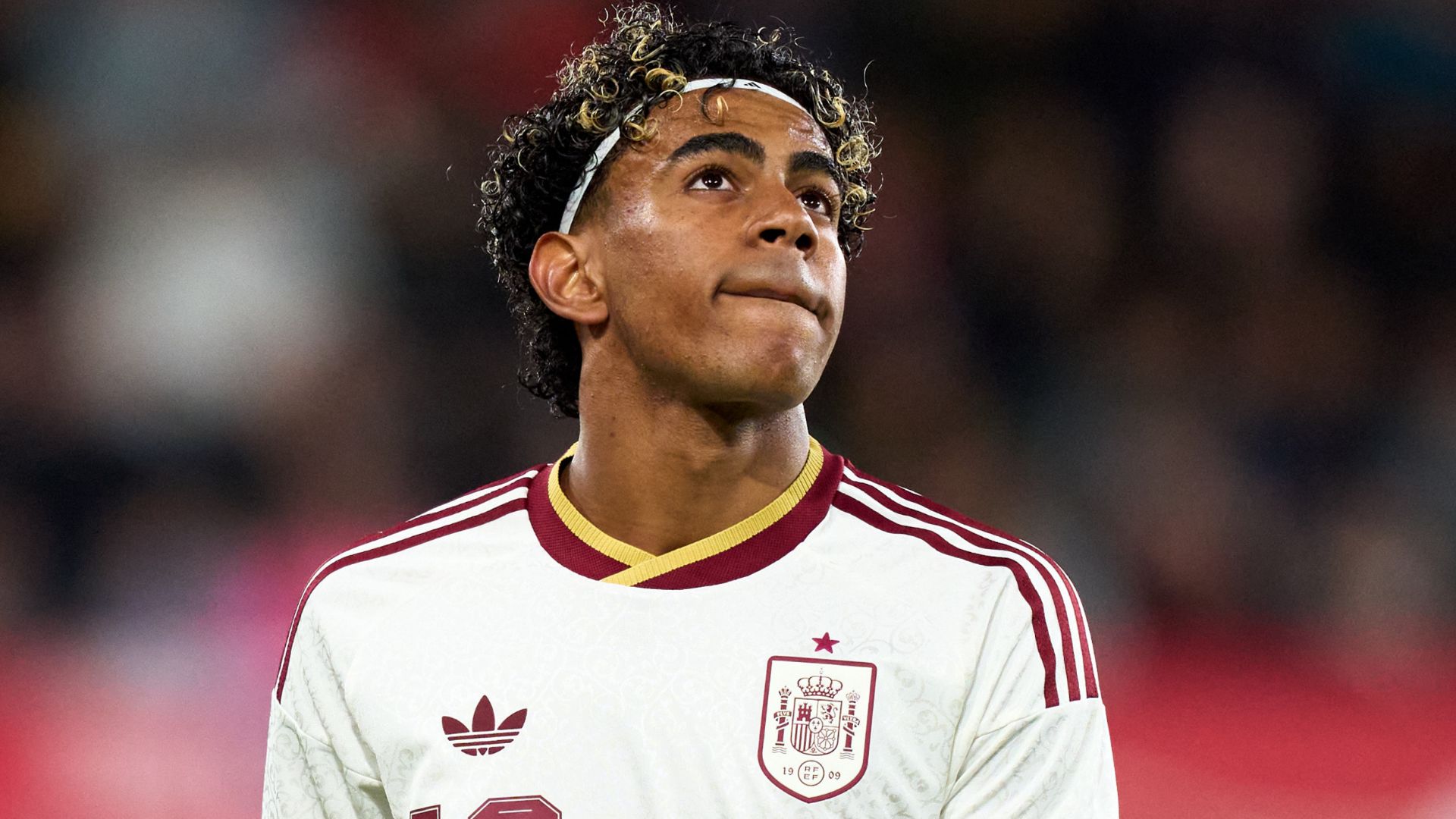 ティエリ・アンリは、ラミン・ヤマルのサッカーにおける「知性」に驚嘆